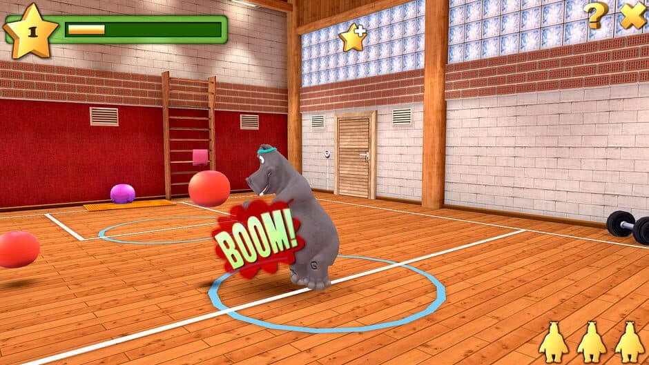 Hippo Sports screenshot 2