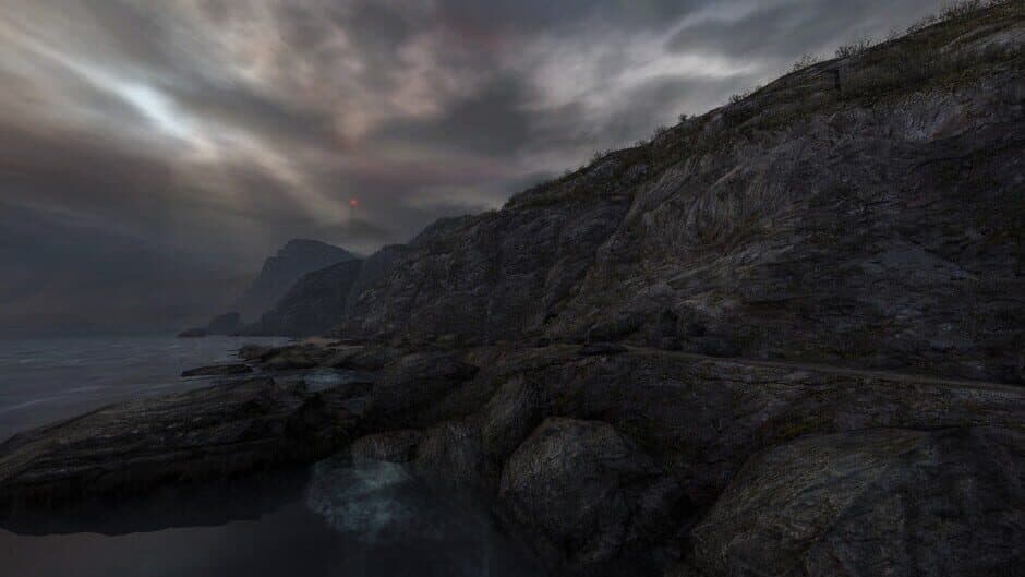 Dear Esther screenshot 4