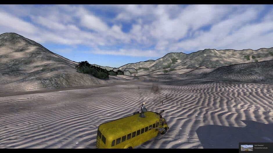 Get Wrecked screenshot 2