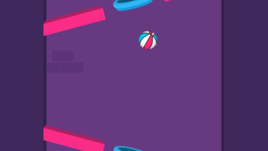 Dunk a Lot! screenshot 6