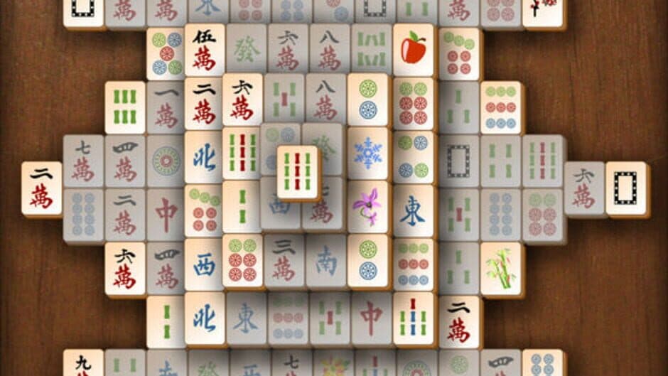 Mahjong!! screenshot 6