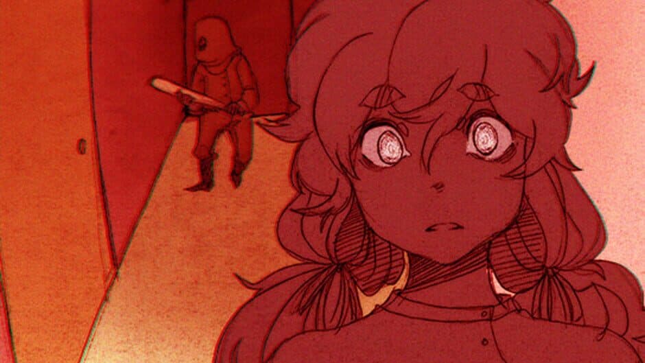 Hello Charlotte Ep.3: Childhood's End screenshot 2