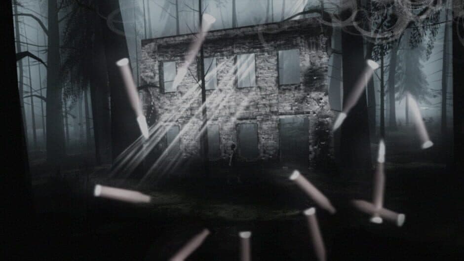 The Path screenshot 3