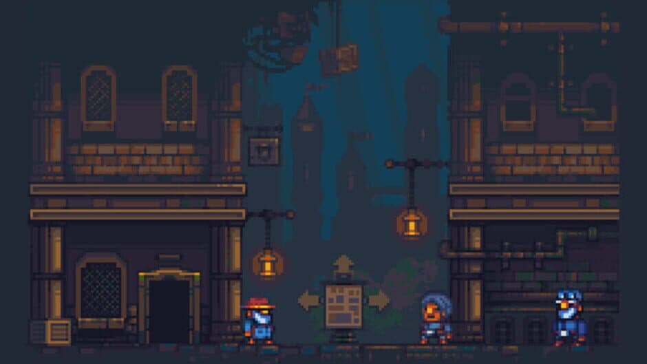 Pocket Kingdom screenshot 5