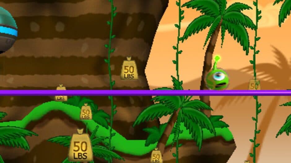 Ohno Odyssey screenshot 5