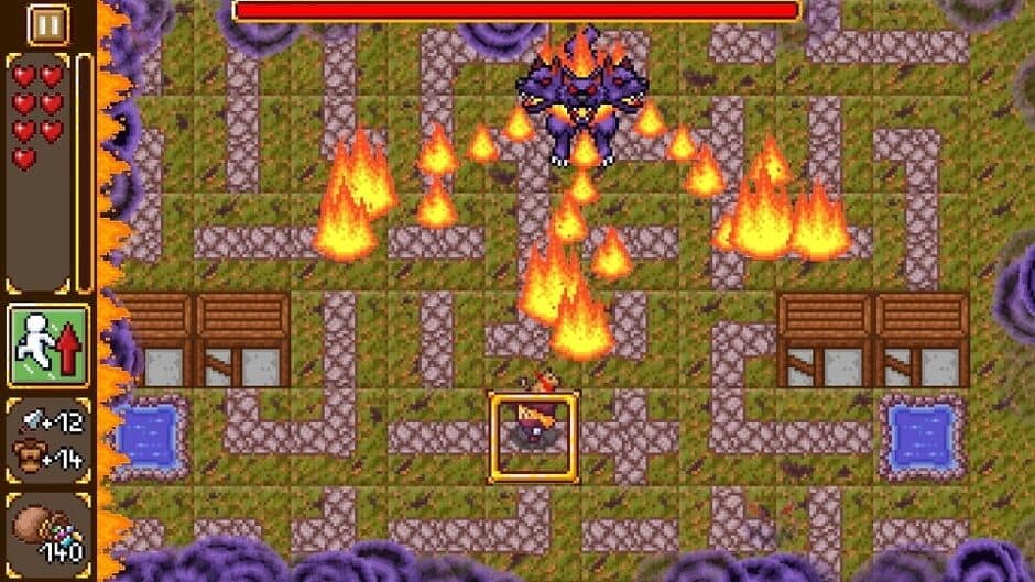 SwapQuest screenshot 1