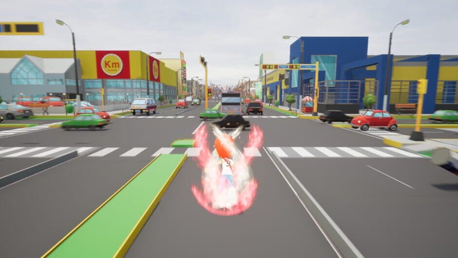 El Hincha Rusia 2018 screenshot 2