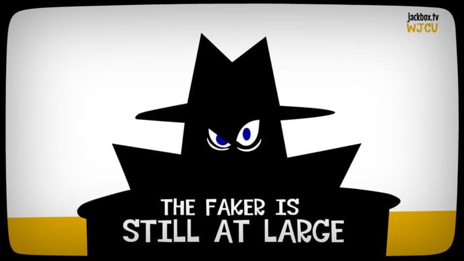 The Jackbox Party Quadpack screenshot 1