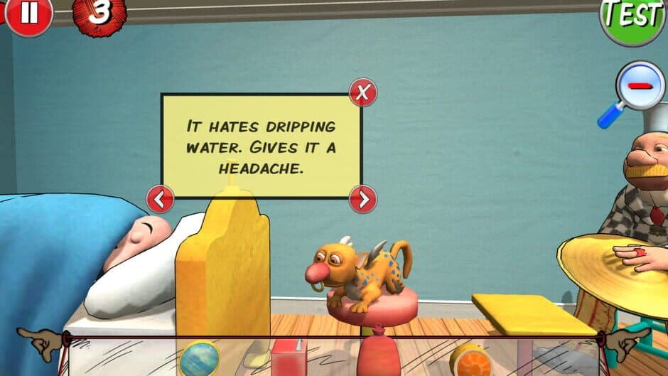 Rube Works screenshot 5