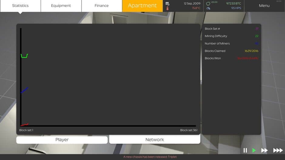 Crypto Crisis screenshot 3