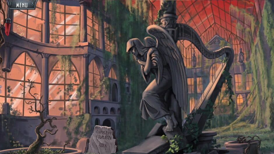 Bathory: The Bloody Countess screenshot 4