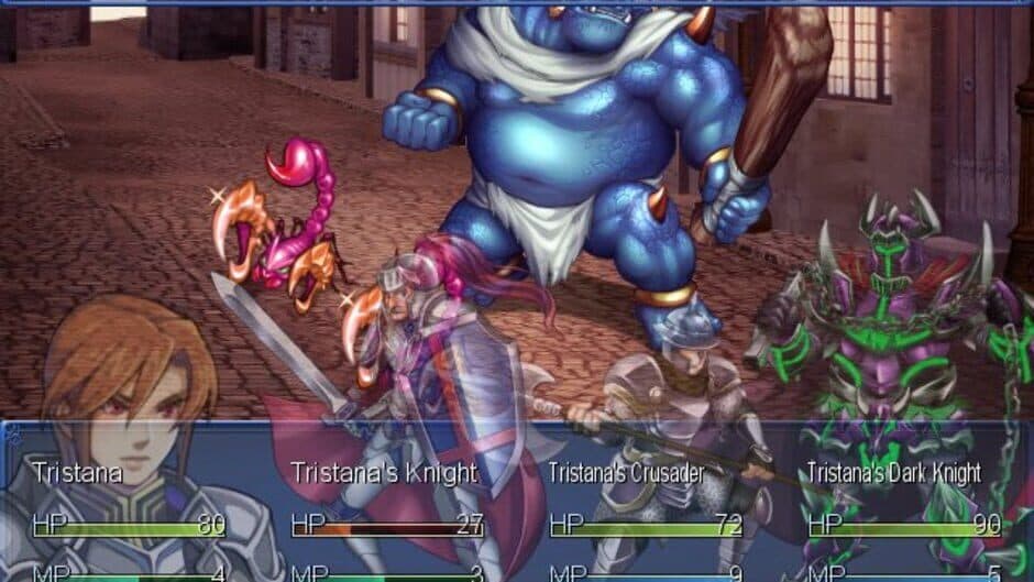 You... and who else? screenshot 2