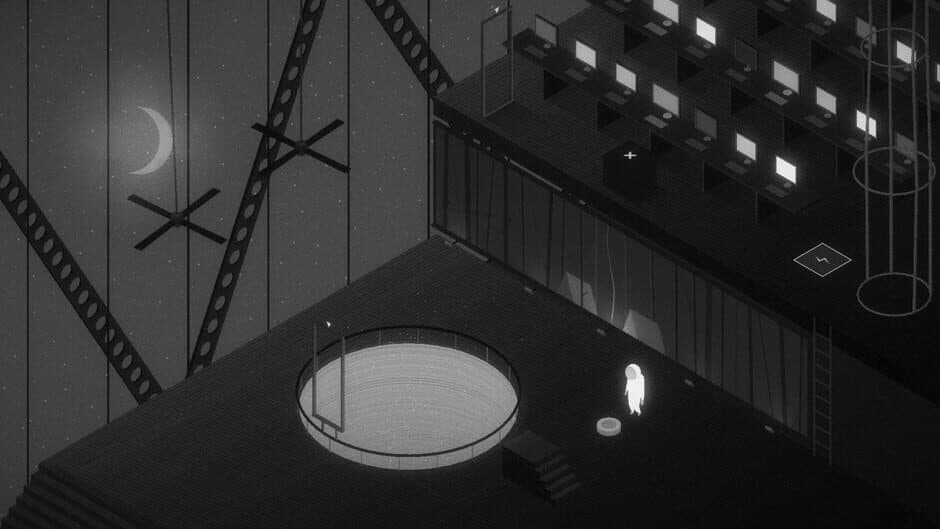 Starman screenshot 3