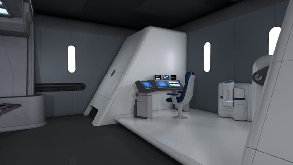 Prominence screenshot 1