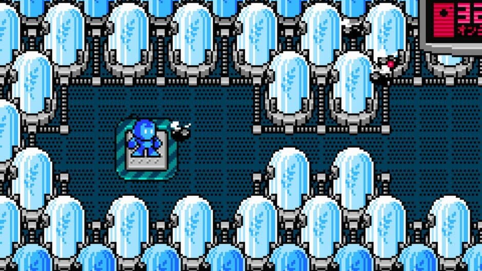 Retro Game Crunch screenshot 5