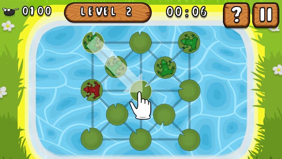 Toazzle screenshot 1