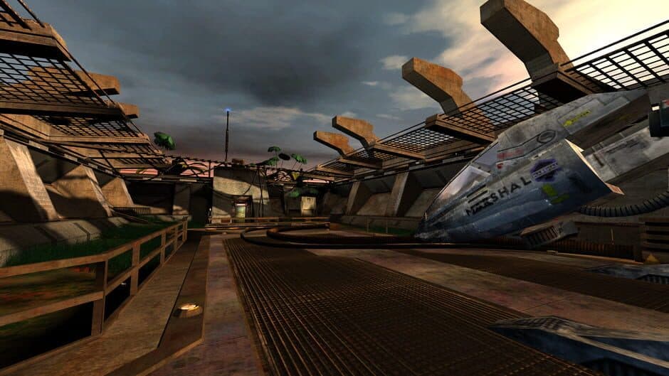 Unreal II: The Awakening screenshot 2