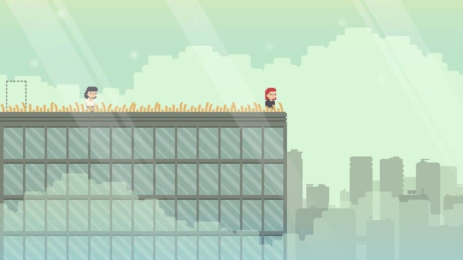 Indecision. screenshot 3