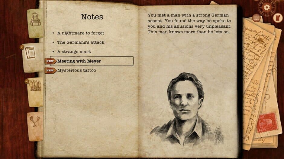 Omen Exitio: Plague screenshot 5