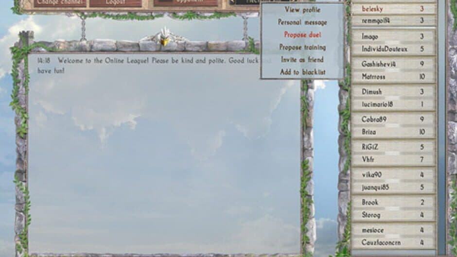 Spectromancer screenshot 5