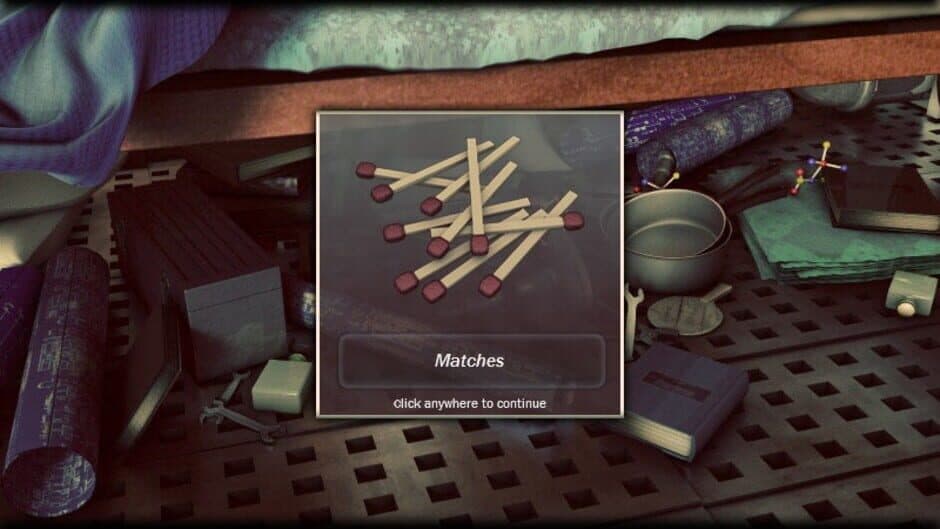 Hidden Mysteries: Titanic screenshot 1