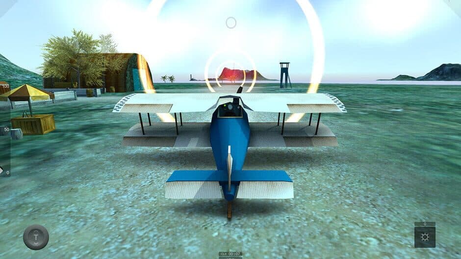 The Rolling Edge screenshot 2