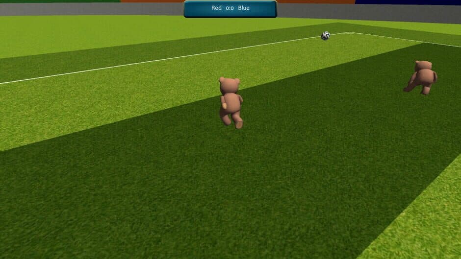 Bear Football screenshot 6