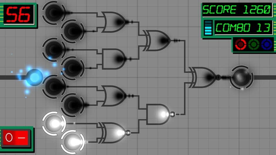 Schemata screenshot 1