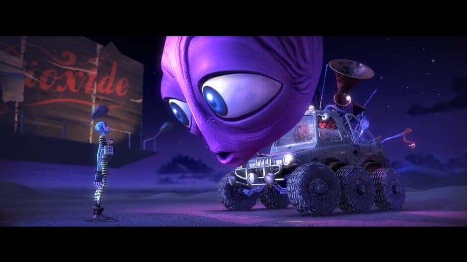 Beat the Game screenshot 2