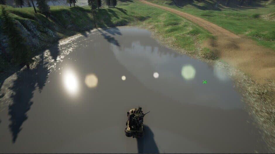 ZoneDriver screenshot 2