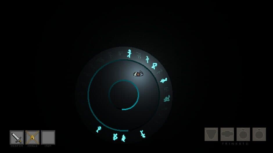 Knightfall screenshot 1