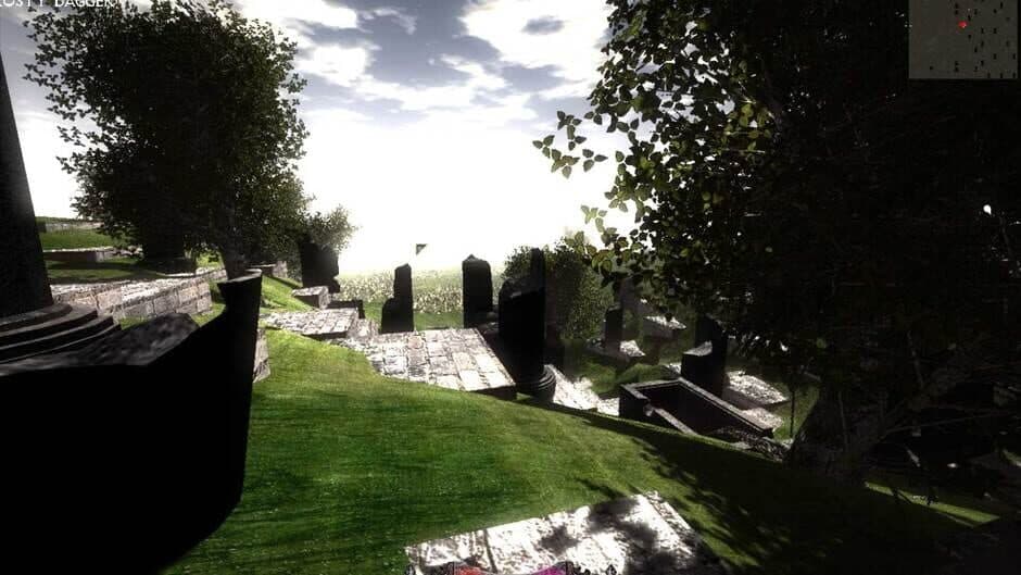 Malevolence: The Sword of Ahkranox screenshot 3