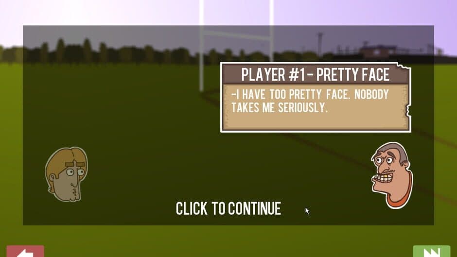 Super Sports Surgery screenshot 4