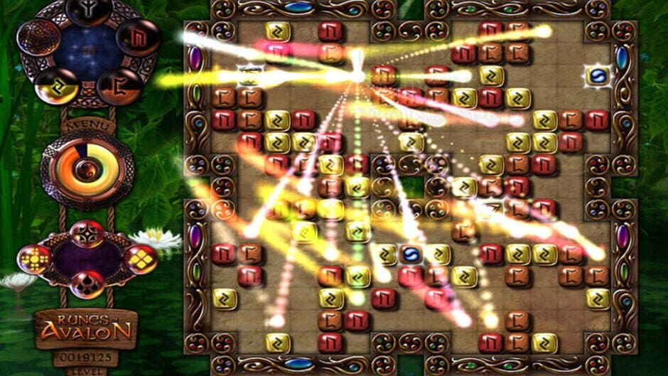 Runes of Avalon 2 screenshot 2