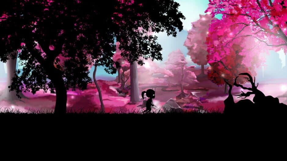 Dreamlike Worlds screenshot 4