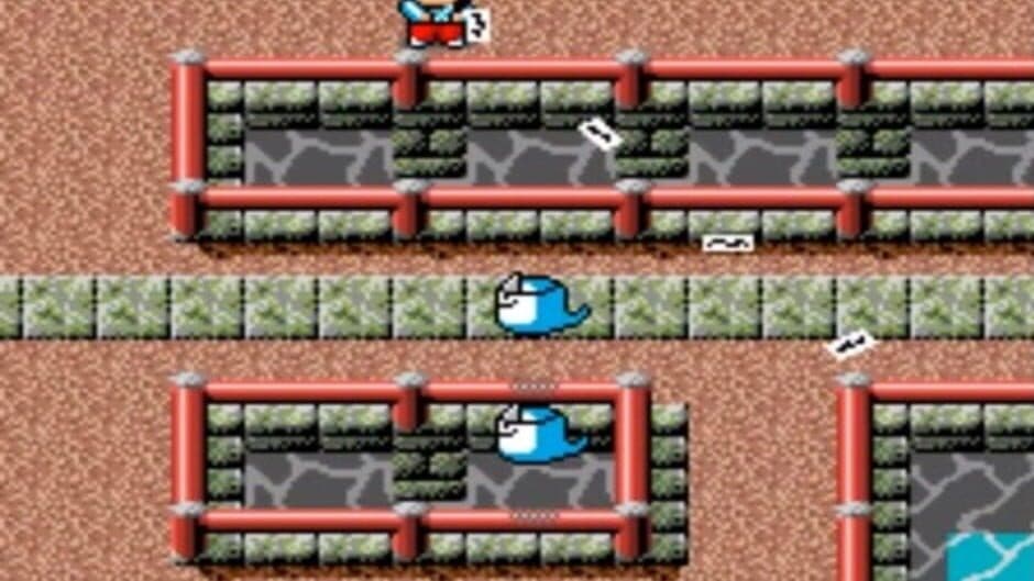 KiKi KaiKai screenshot 1