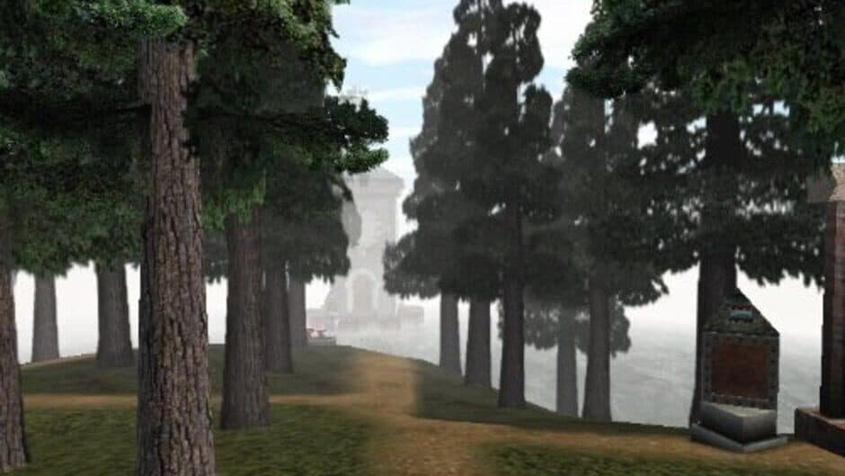 Myst screenshot 5