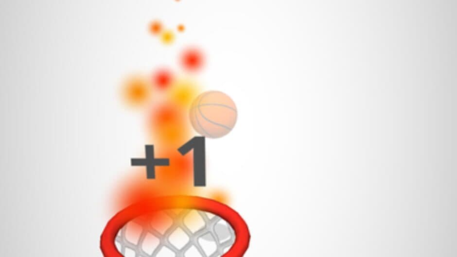 Dunk Hoop screenshot 6
