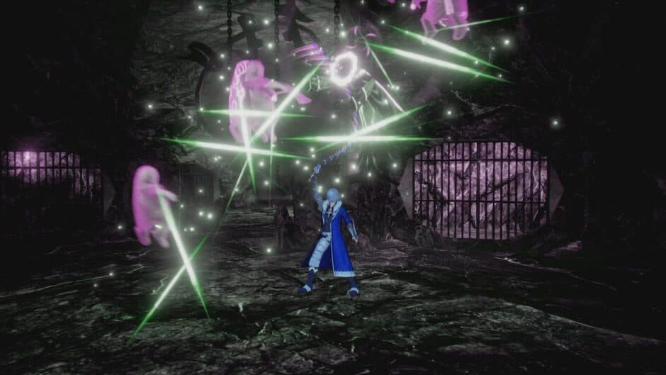 AeternoBlade II screenshot 3