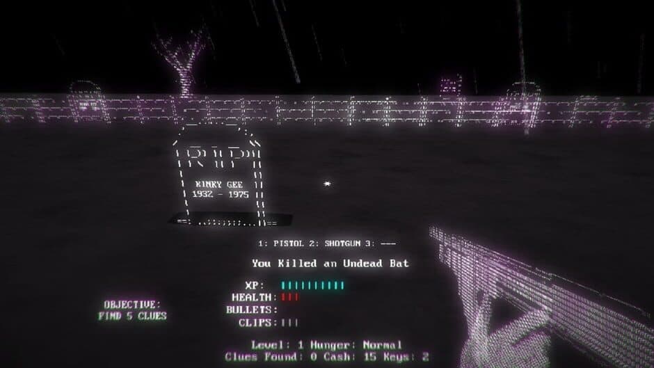 Illuminascii screenshot 5