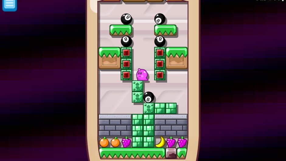 Hoggy 2 screenshot 4