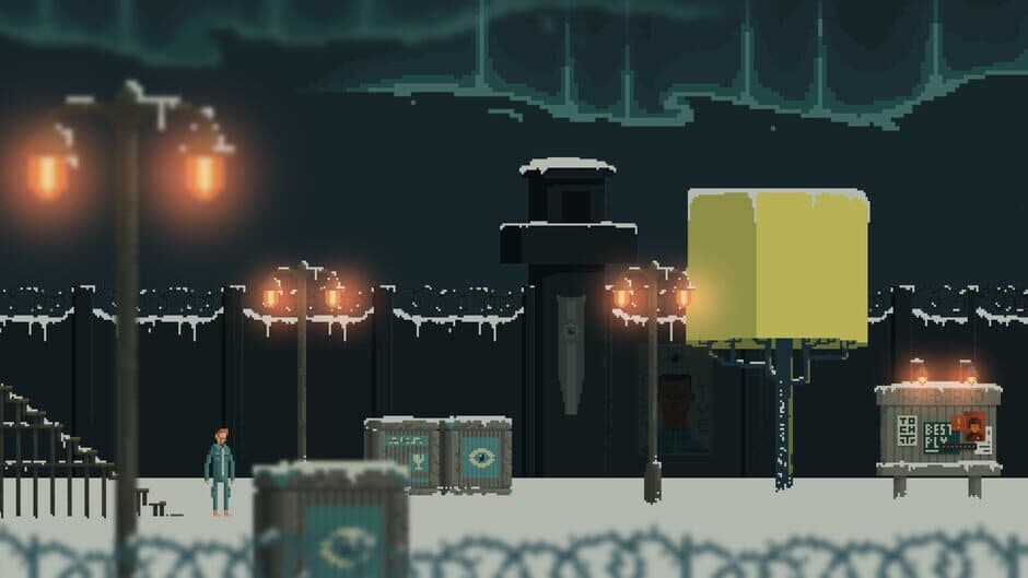 Ministry of Broadcast screenshot 1