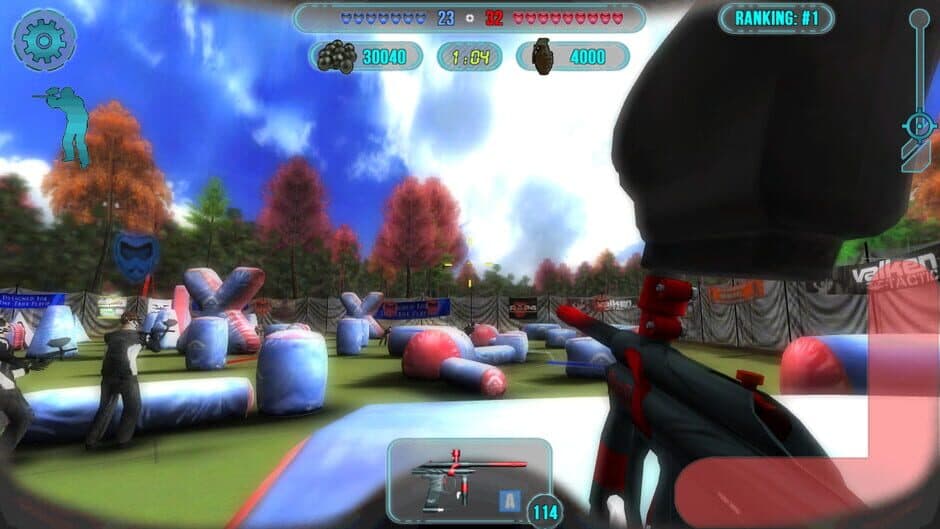 Fields of Battle screenshot 2