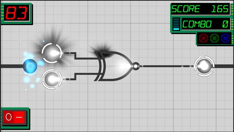 Schemata screenshot 3