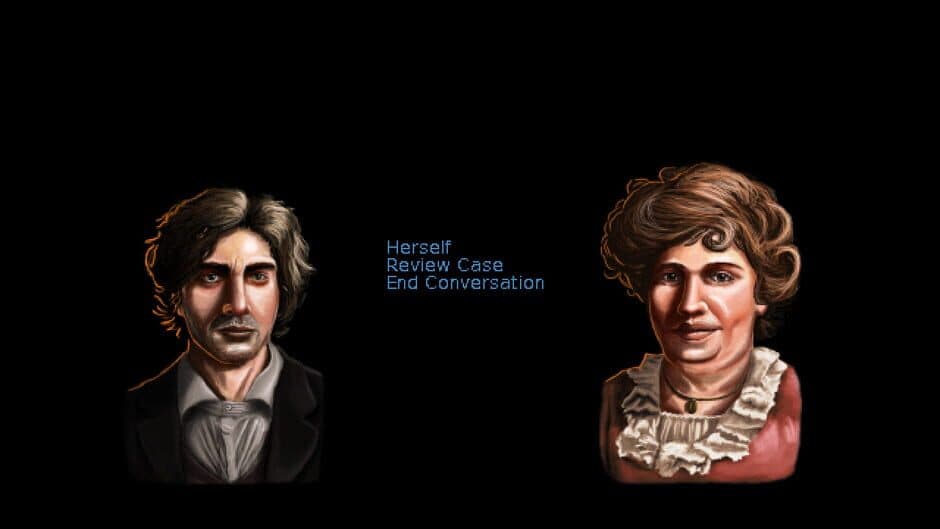 Lamplight City screenshot 3