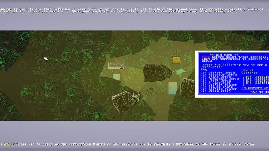 Deios II: Deidia screenshot 4