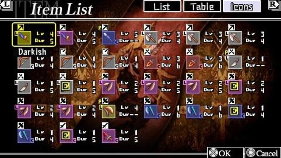 Knights in the Nightmare screenshot 4