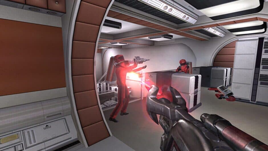 Contract J.A.C.K. screenshot 4