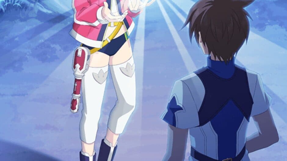 Tales of Link screenshot 5