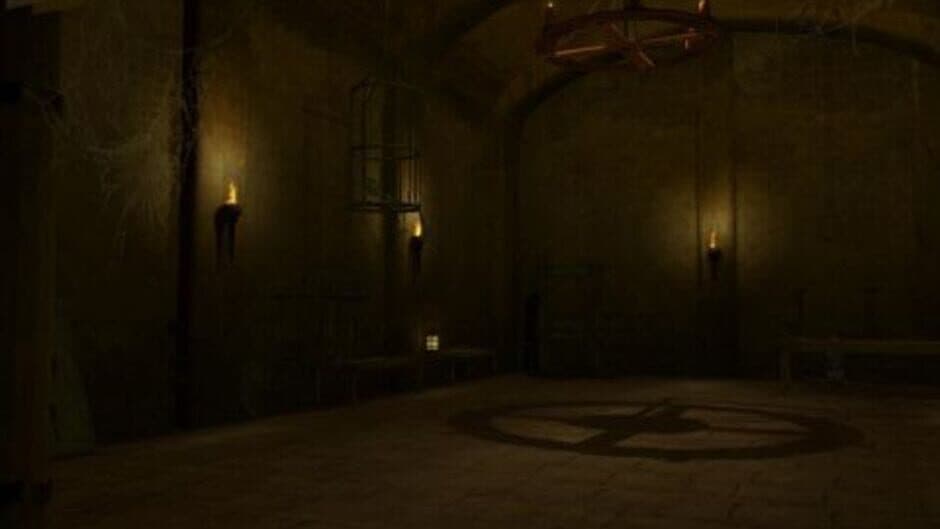 Pirates of the Burning Sea screenshot 1